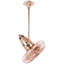 13" Jarold 3 Blade Ceiling Fan-1584449767