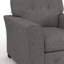 Lisbon Upholstered Armchair-1623726354