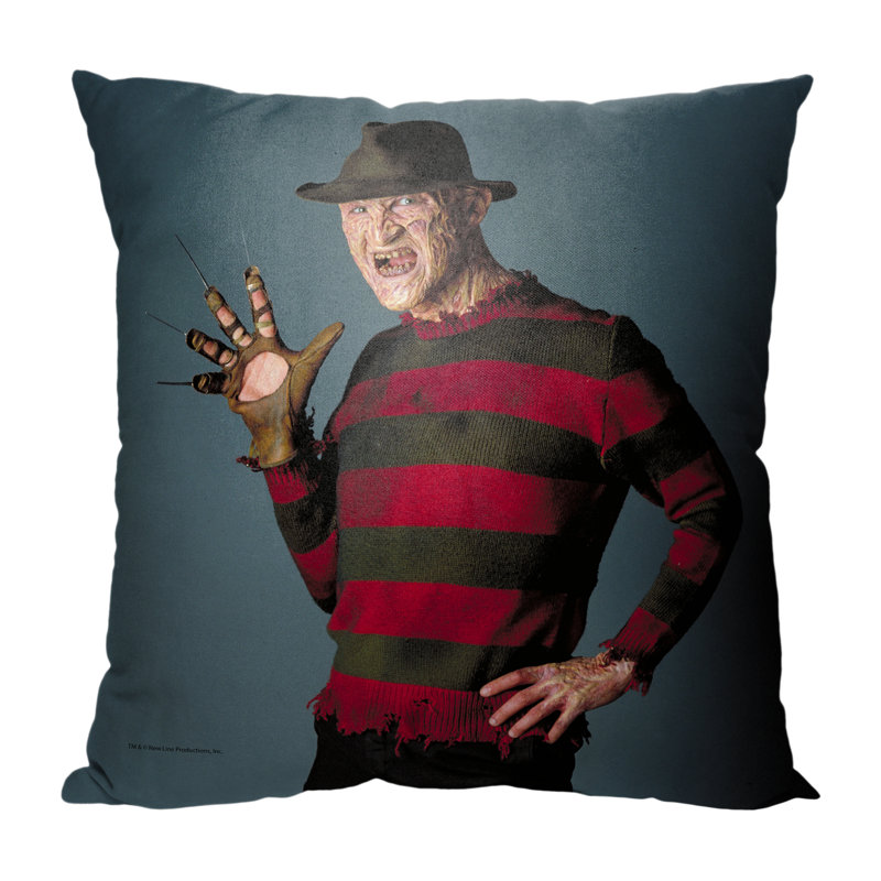 Pillow Cover