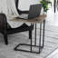 Table pliante en C-1682615790