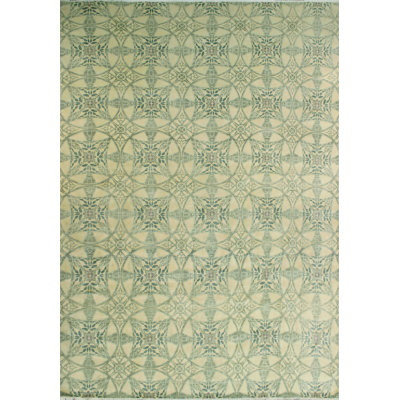 Suzann One-of-a-Kind 9'11" X 14'5" Wool Area Rug in
