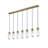 Maymie 7 - Light Dimmable Chandelier-325943847