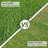 AWZTOO Outdoor Stain Resistant Artificial Grass