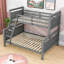 Adrushan Bunk Bed by Harlet Bee-692315128