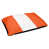 Orange/White is unavailable
