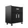 Sibley 31.5" H x 30" W x 18" D Garage Mobile Storage Cabinet