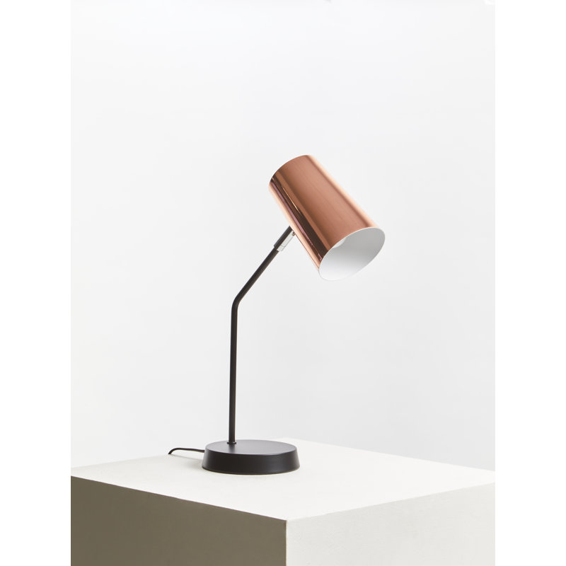 Ellison Metal Arched Lamp