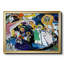 «All Saints I-Wassily Kandinsky», toile tendue avec châssis, galerie, 1970-466223550-466223540-466223541