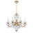 Bagatelle 11 - Light Classic / Traditional Chandelier-17230268-16650188