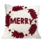 Square Wool Pillow Cover-1117205652