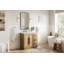 Meuble-lavabo simple 36 po-1158869513