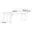 Bureau simple et moderne-2101880859