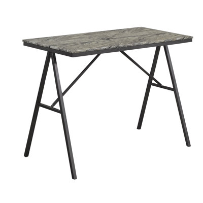 Bramford Metal Base Dining Table