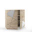 Aveli 307.34cm Sideboard-87941320