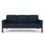 Canapé d'extérieur Townsend de 80 po de largeur avec coussins Sunbrella®-1951967427-1982288988