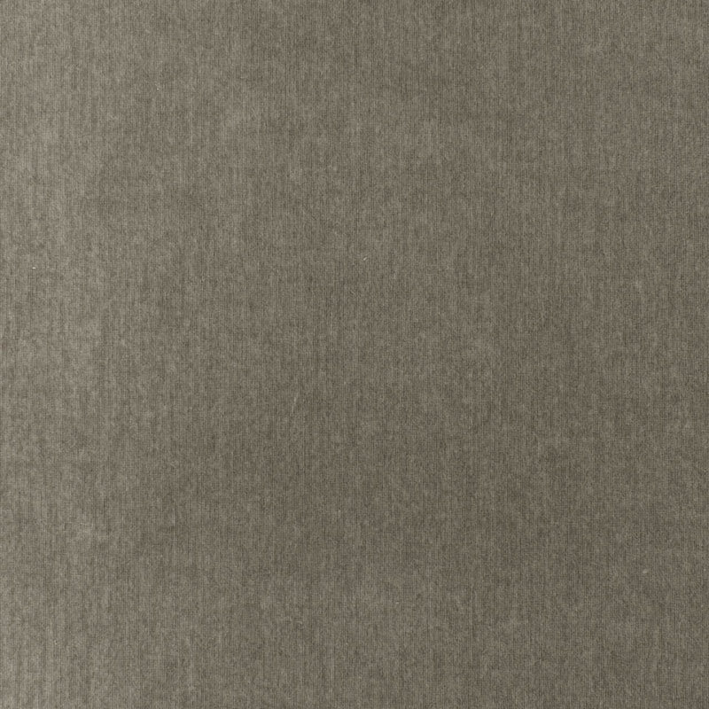 Whistler Velvet Fabric, Fog