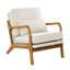 Fauteuil Mid-Century