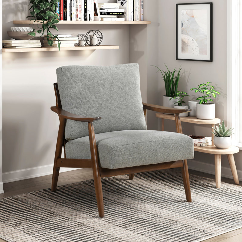 Meuble de salon moderne 1Pc, Gris