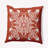 Cuban Flare Geometric Outdoor Reversible Throw Pillow-71621674-71621672
