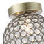 Aakif Flush Mount