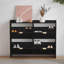 20 Pair Shoe Storage Cabinet-1402597674