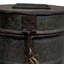 Ahlrich Handmade Hat Box