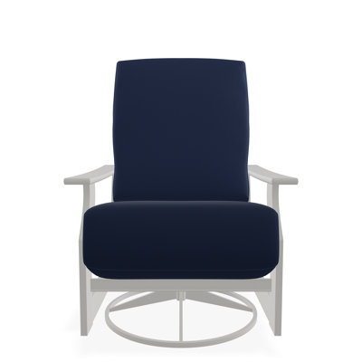 St. Catherine Polymer Outdoor Lounge Chair