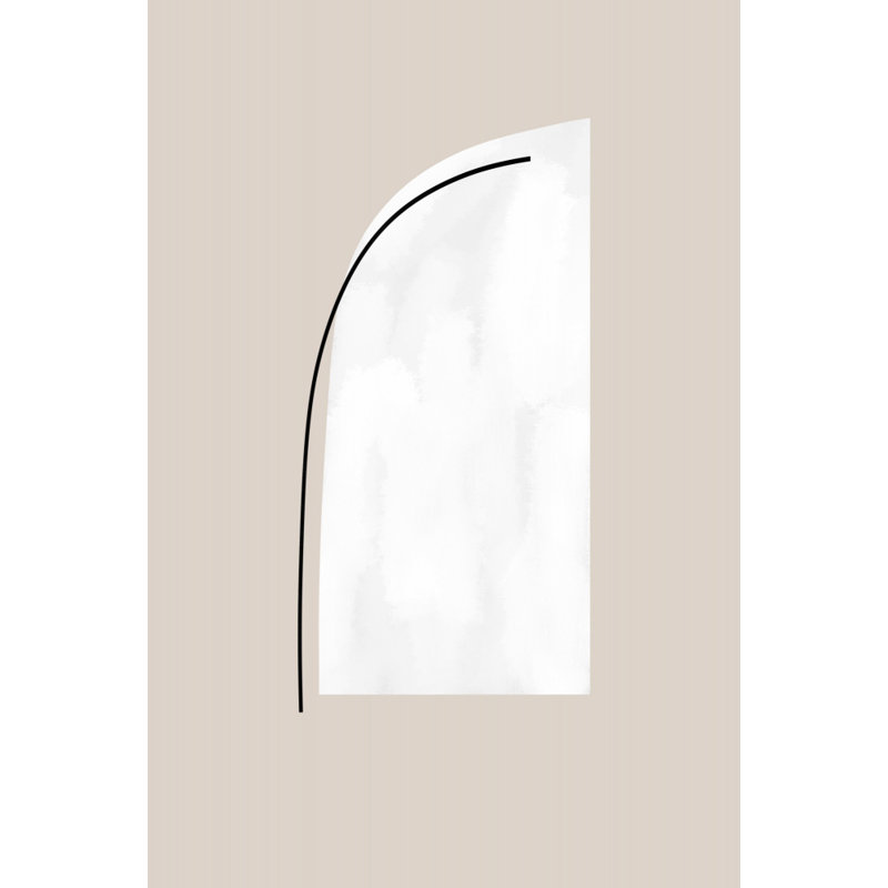 Wrapped Canvas Print, 50.8cm H x 76.2cm W