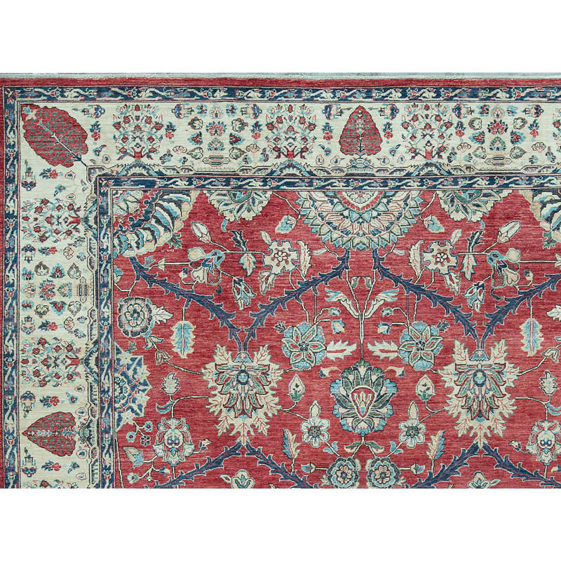One-of-a-Kind 10' X 14'1" Area Rug