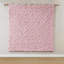 Ensemble de literie pour lit très chic Chic, microfibre douce, confort toutes saisons