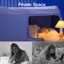 Auvent pour tente de lit - Pop Up-111787521-111787519
