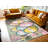 East Urban Home Washable Easter Spring Holiday Rug-833449890