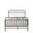 Dearden Metal Slat Bed-1546293799