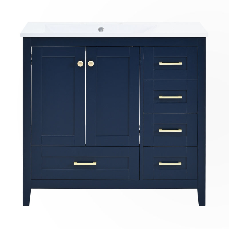Armoire décorative
