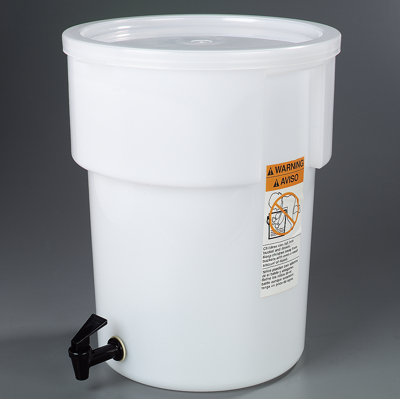 Distributeur de boisson
