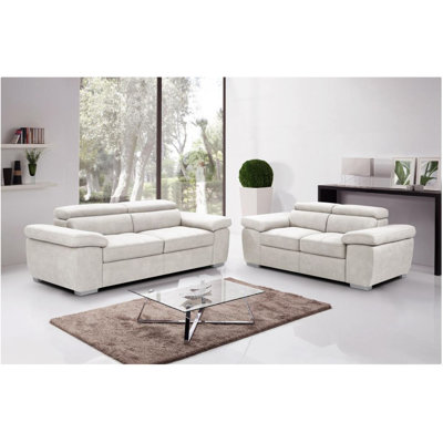 Heathcote Sofa