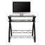 Bureau en verre Eckstein