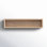 Wall-Mounted Bathroom Shelves