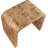 Kaiyanna Solid Wood End Table-83622853