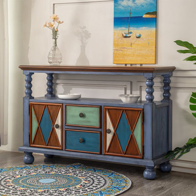 Supen 47.24'' Sideboard