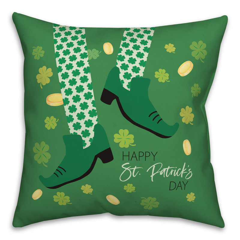 Housse de coussin carré et insert