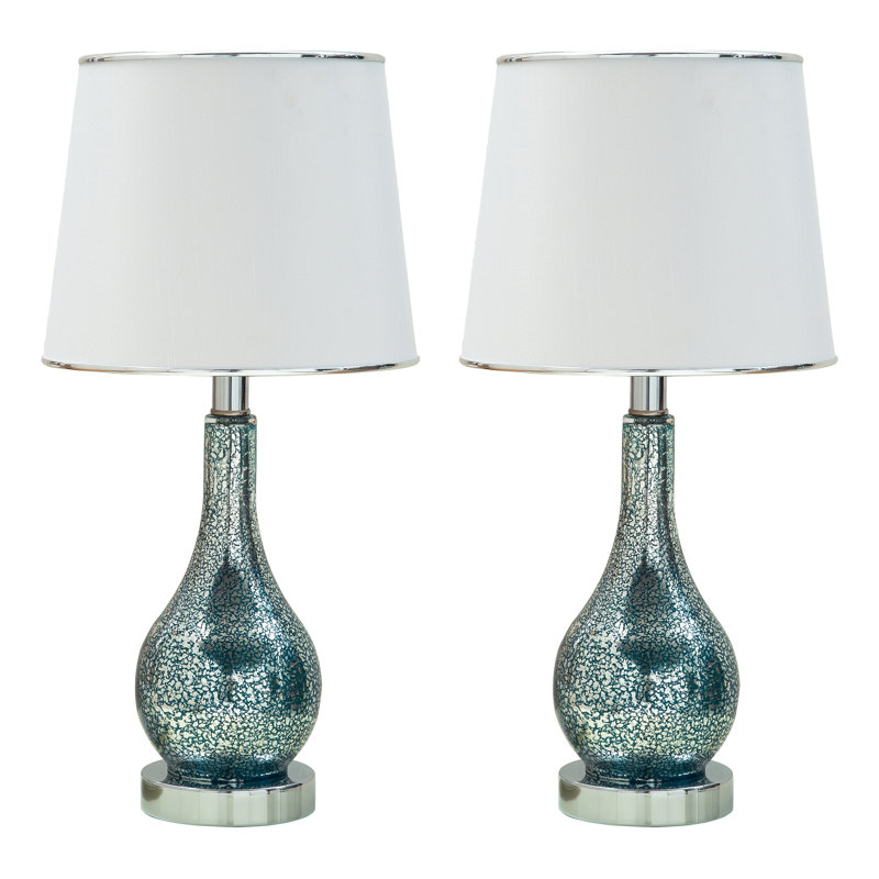 Ferrisburgh Glass Table Lamp