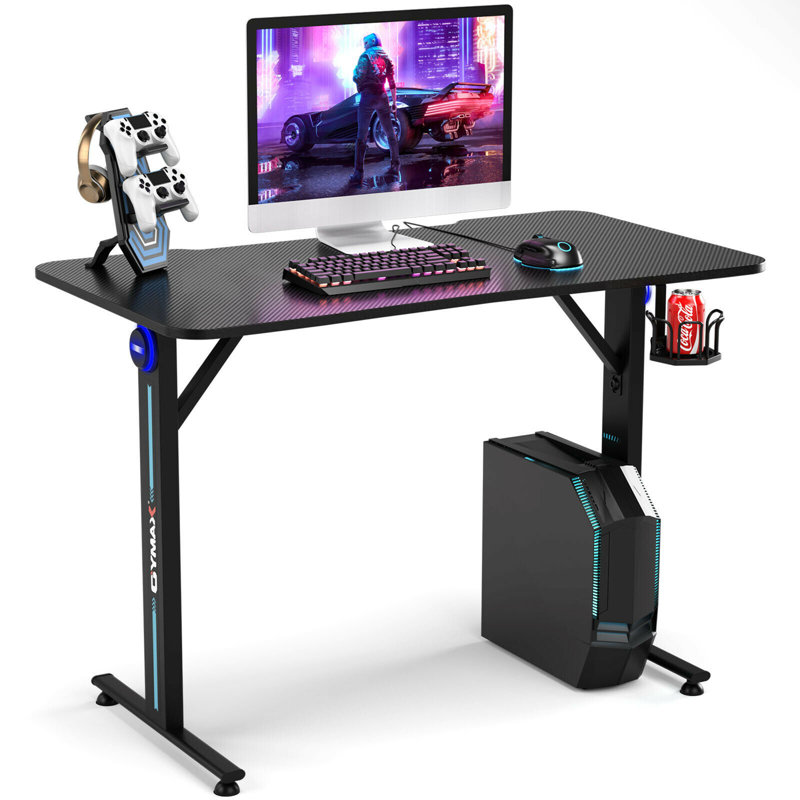 Boîte de réception Zero Gaming