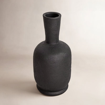 Gonzalez Terracotta Table Vase