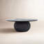 Gabribella Solid Wood Coffee Table-20667619