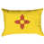 Polyester filé - fermeture à glissière dissimul