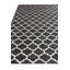 Berlin Cowhide Geometric Area Rug-25306672