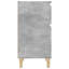 Giesen 40cm W Bedside Table-1994958400-1958332564