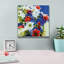 "4ème de juillet" par Shirley Novak, art mural sur toile-598643563