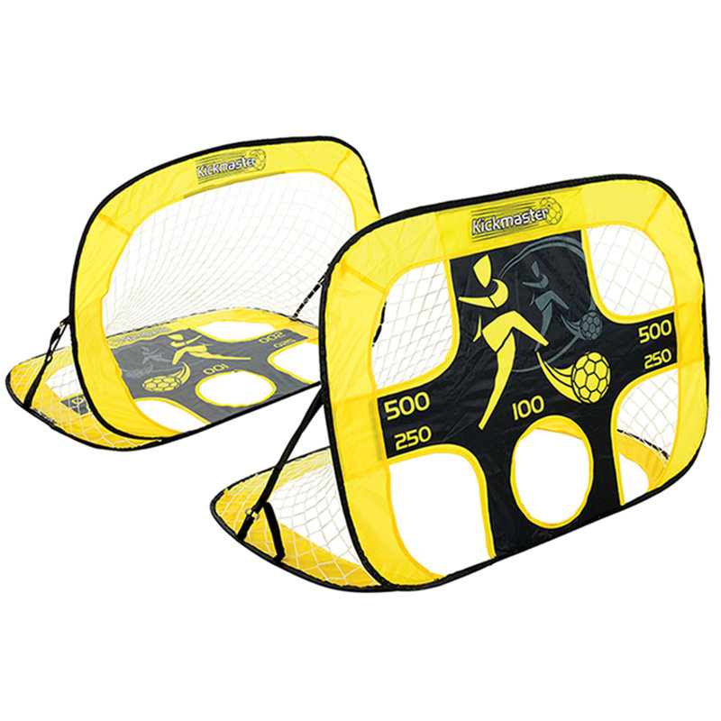 Kickmaster Soccer